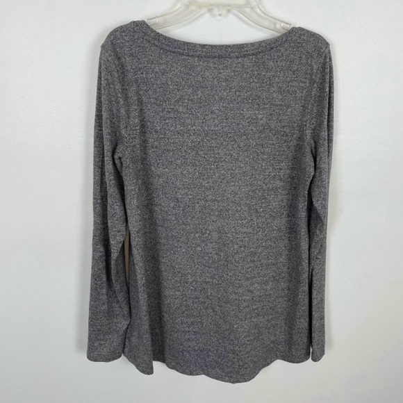 AEO Soft & Sexy Long Sleeve Sweater Small - Picture 4 of 4